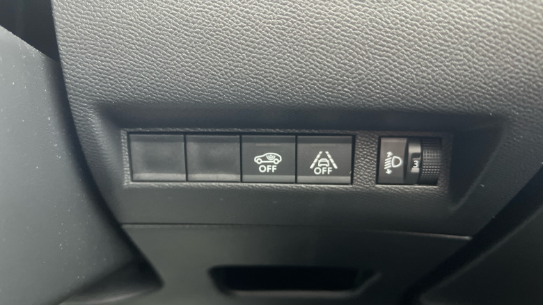 Peugeot 2008 1.2 PureTech 130 Allure Premium+ 5dr Petrol Estate